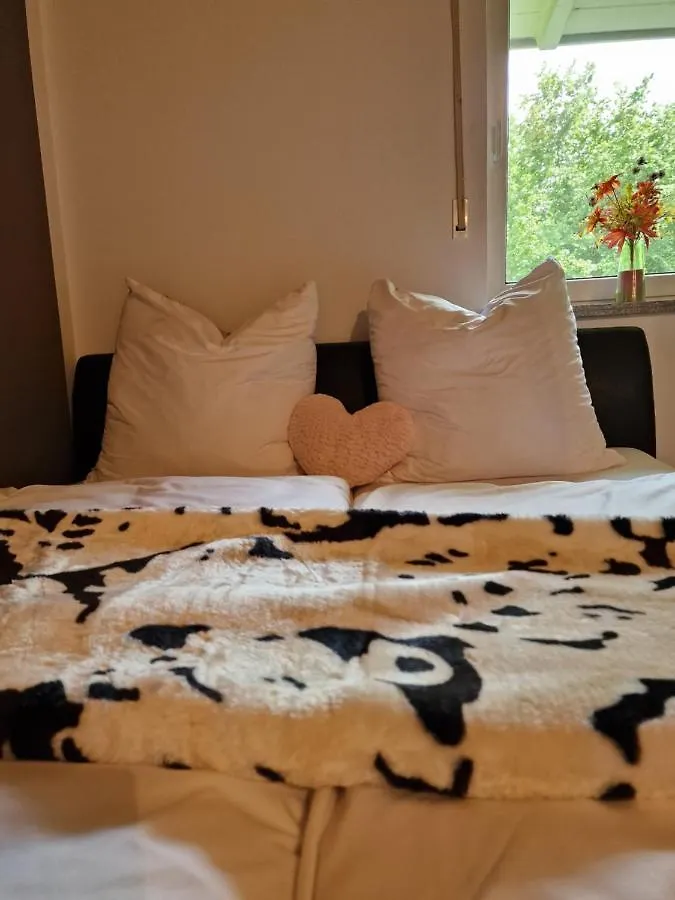 Ferienwohnung Bayernbrise Rohrdorf