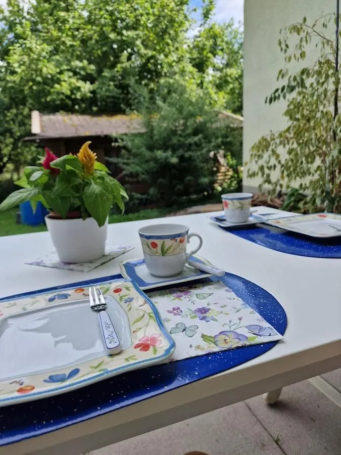 Apartment Ferienwohnung Bayernbrise Rohrdorf  Deutschland