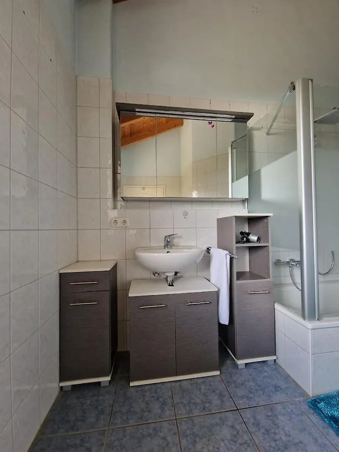 Ferienwohnung Bayernbrise Rohrdorf  Deutschland