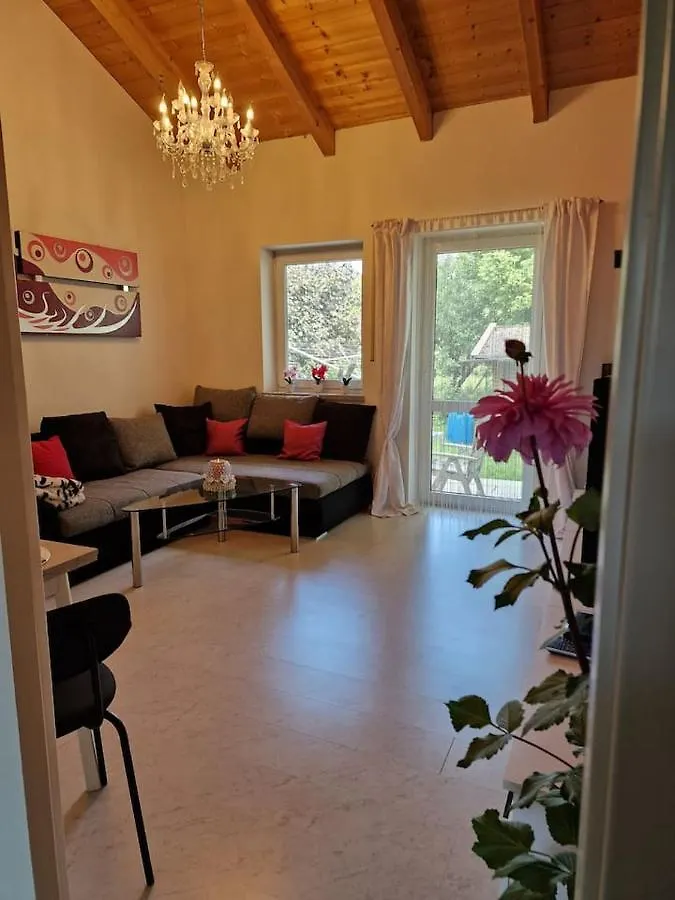 Ferienwohnung Bayernbrise Rohrdorf  Deutschland