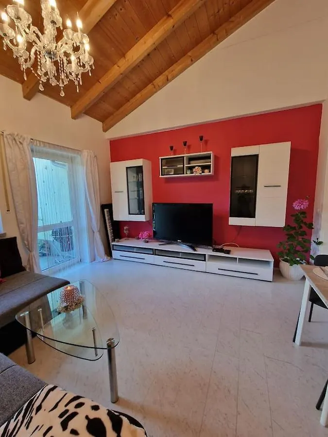 Ferienwohnung Bayernbrise Rohrdorf  Διαμέρισμα Rohrdorf (Bavaria)