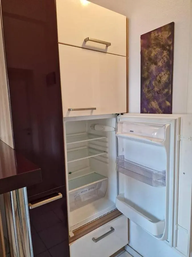 Διαμέρισμα Ferienwohnung Bayernbrise Rohrdorf  Γερμανία