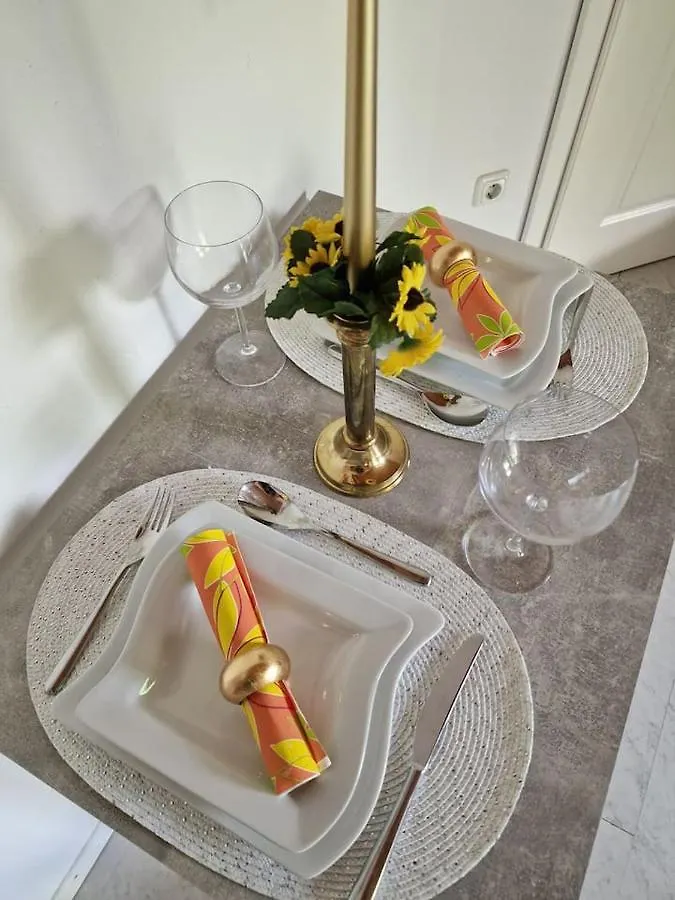 Ferienwohnung Bayernbrise Rohrdorf  Rohrdorf (Bavaria)