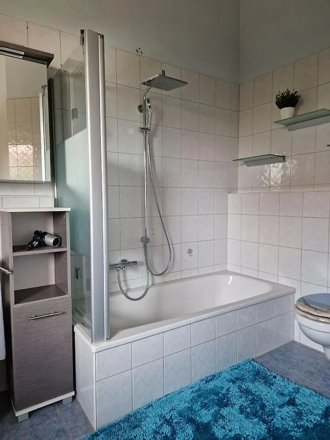 Ferienwohnung Bayernbrise Rohrdorf  Apartment Rohrdorf (Bavaria)