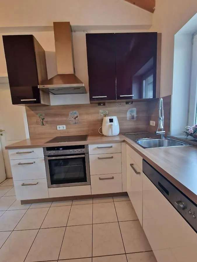 Ferienwohnung Bayernbrise Rohrdorf  0*, Rohrdorf (Bavaria) Deutschland