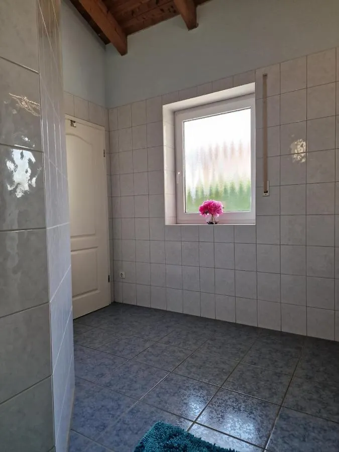 Διαμέρισμα Ferienwohnung Bayernbrise Rohrdorf  Γερμανία
