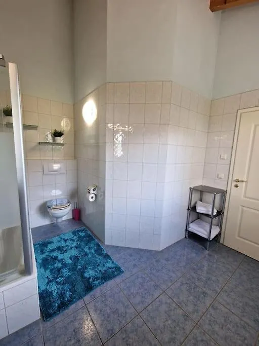 Ferienwohnung Bayernbrise Rohrdorf  Rohrdorf (Bavaria)