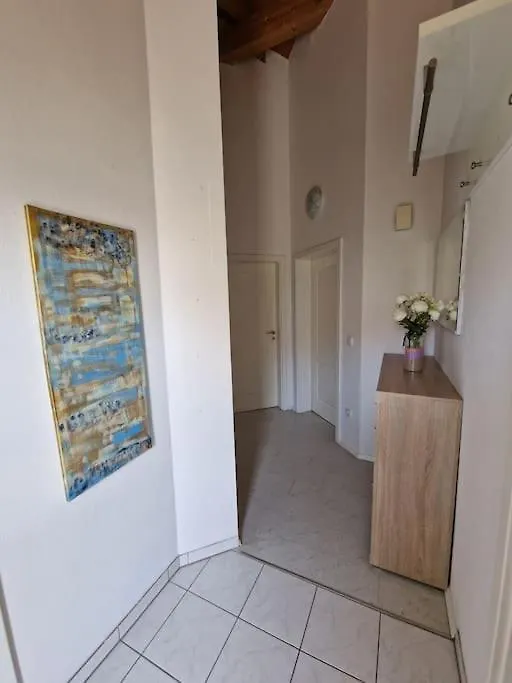 Ferienwohnung Bayernbrise Rohrdorf  Διαμέρισμα