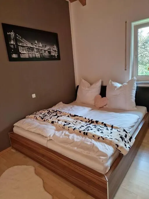 Ferienwohnung Bayernbrise Rohrdorf  Rohrdorf (Bavaria)