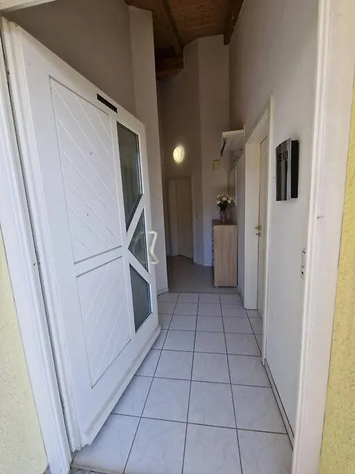 Ferienwohnung Bayernbrise Rohrdorf  Διαμέρισμα Rohrdorf (Bavaria)